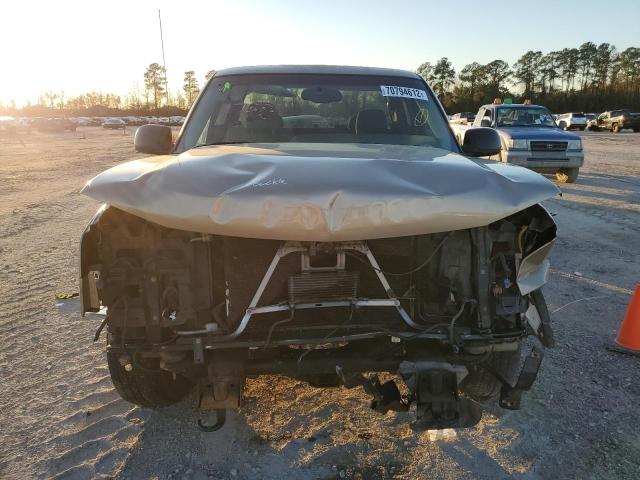 Photo 5 from auction – 2006 CHEVROLET SILVERADO with VIN 1GCEC19T36Z199162