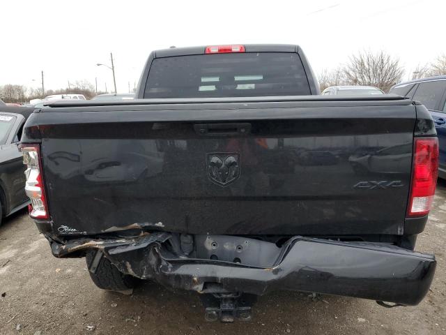 Photo 6 from auction – 2018 RAM 1500 ST with VIN 1C6RR7KT8JS297836