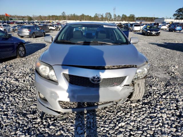 Photo 5 from auction – 2010 TOYOTA COROLLA BA with VIN 2T1BU4EE7AC464628