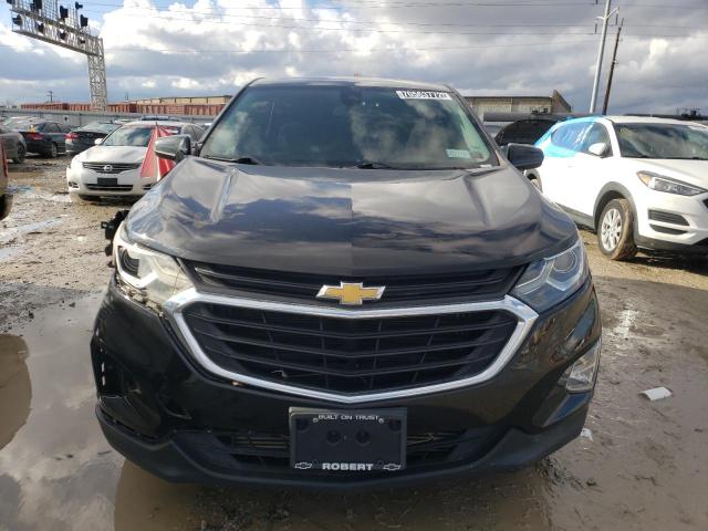 Photo 5 from auction – 2020 CHEVROLET EQUINOX LT with VIN 2GNAXTEV4L6178986