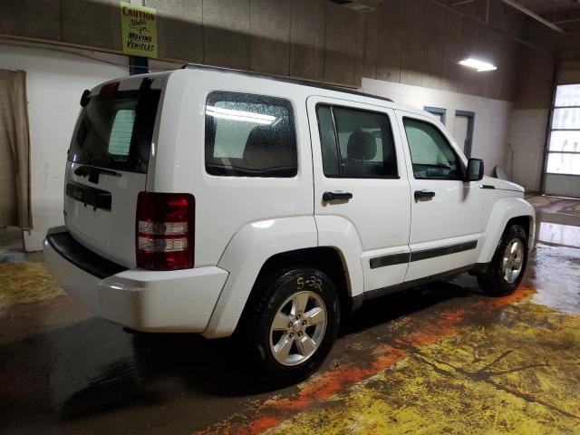Photo 3 from auction – 2011 JEEP LIBERTY SP with VIN 1J4PN2GK5BW552008