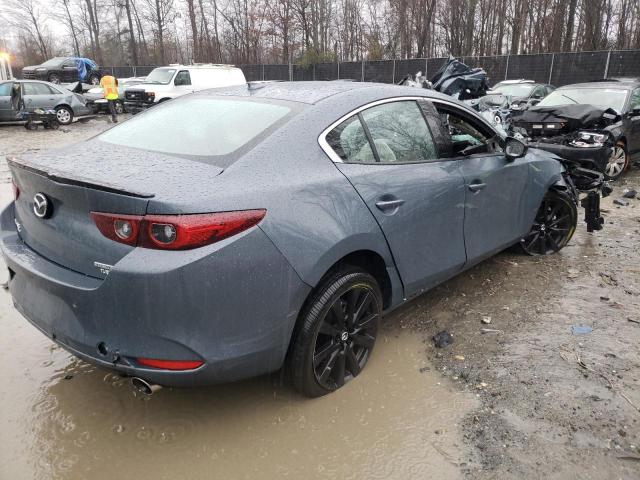 Photo 3 from auction – 2022 MAZDA 3 PREMIUM with VIN 3MZBPBEY5NM308541