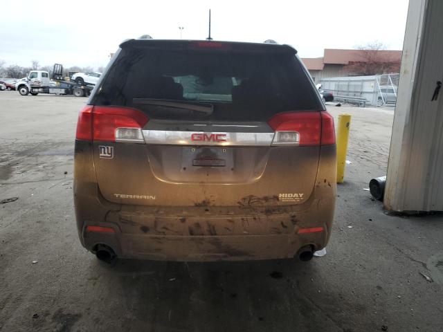 Zdjęcie 6 z aukcji – 2015 GMC TERRAIN SL z VIN 2GKFLRE37F6291996