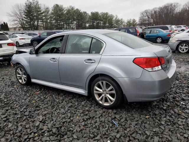 Photo 2 from auction – 2013 SUBARU LEGACY 2.5 with VIN 4S3BMBC6XD3040874