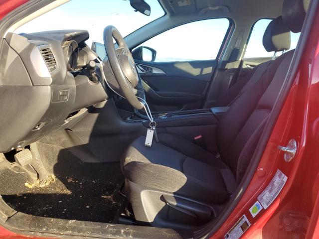 Photo 7 from auction – 2017 MAZDA 3 SPORT with VIN 3MZBN1U7XHM156446