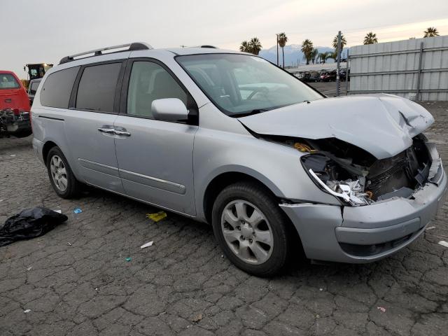 Photo 4 from auction – 2007 HYUNDAI ENTOURAGE with VIN KNDMC233776029450