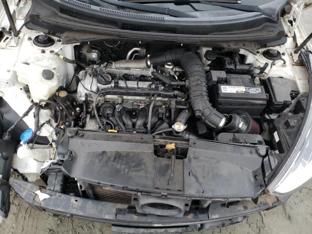 Photo 11 from auction – 2015 HYUNDAI VELOSTER T with VIN KMHTC6AEXFU217425