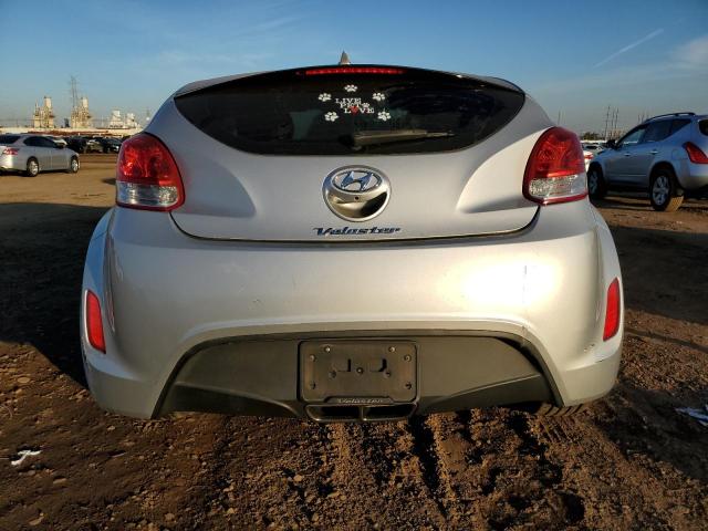 Photo 6 from auction – 2017 HYUNDAI VELOSTER with VIN KMHTC6AD6HU307536