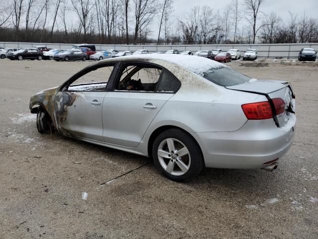 Photo 2 from auction – 2011 VOLKSWAGEN JETTA TDI with VIN 3VWLL7AJ2BM085103