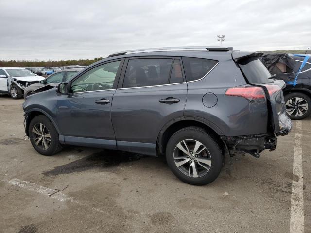 Photo 2 from auction – 2017 TOYOTA RAV4 XLE with VIN JTMRFREV2HD206682