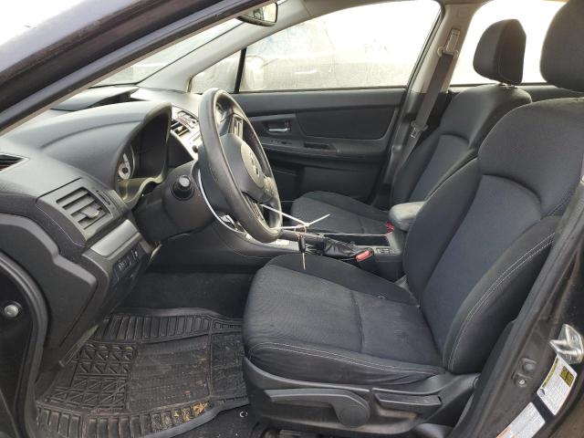 Photo 7 from auction – 2012 SUBARU IMPREZA SP with VIN JF1GPAL65CH239037