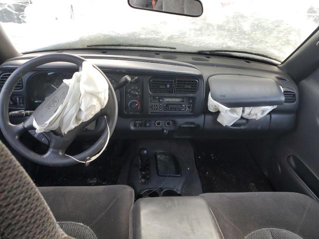 Photo 8 from auction – 2000 DODGE DURANGO with VIN 1B4HS28Z0YF254339