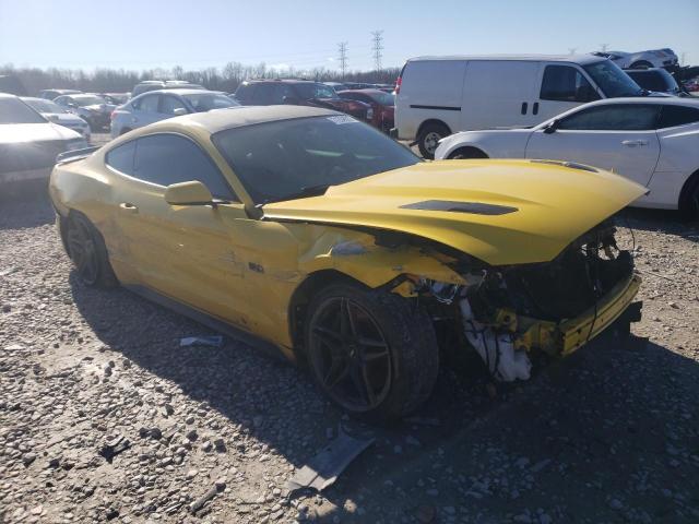 Photo 4 from auction – 2015 FORD MUSTANG GT with VIN 1FA6P8CF1F5430657