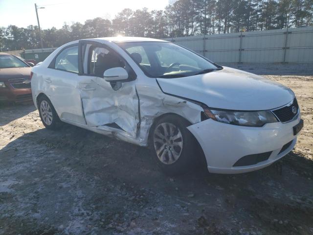 Photo 4 from auction – 2013 KIA FORTE EX with VIN KNAFU4A27D5664534