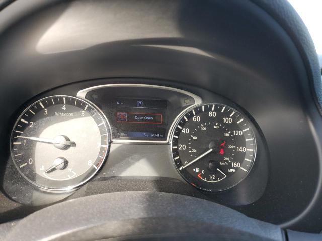 Photo 9 from auction – 2017 NISSAN ALTIMA 2.5 with VIN 1N4AL3AP0HC269320
