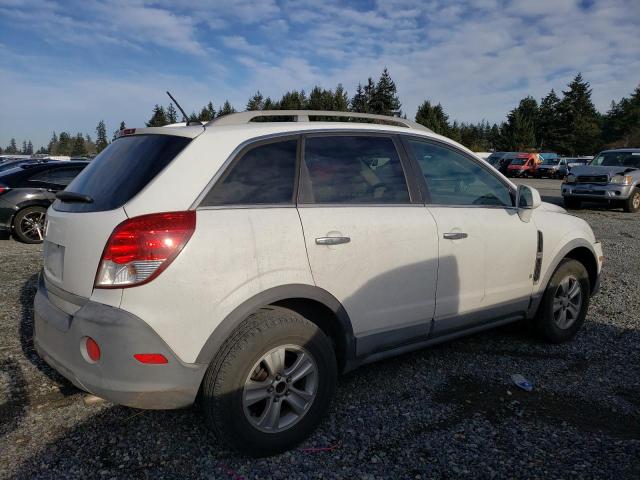 Photo 3 from auction – 2008 SATURN VUE XE with VIN 3GSCL33P68S727540
