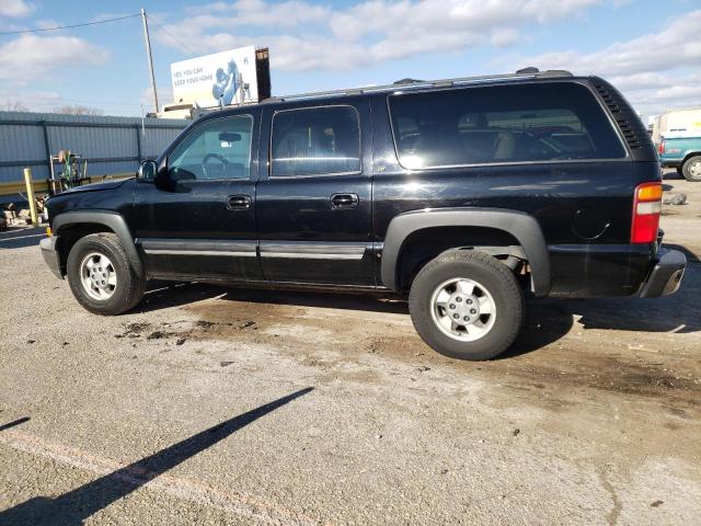 Photo 2 from auction – 2002 CHEVROLET SUBURBAN C with VIN 3GNEC16Z42G348043