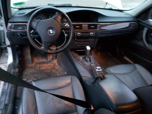 Photo 8 from auction – 2008 BMW 328 XIT with VIN WBAVT73598FZ37674