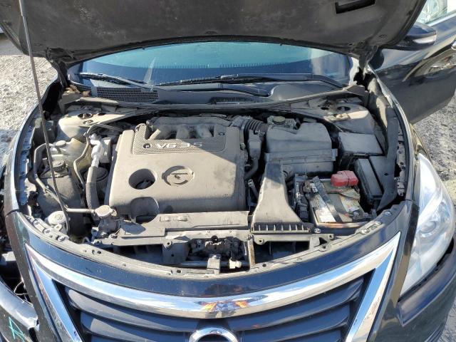 Photo 11 from auction – 2013 NISSAN ALTIMA 3.5 with VIN 1N4BL3AP5DC153819