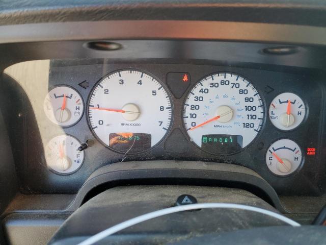 Photo 9 from auction – 2005 DODGE RAM 1500 S with VIN 1D7HA16D05J572774