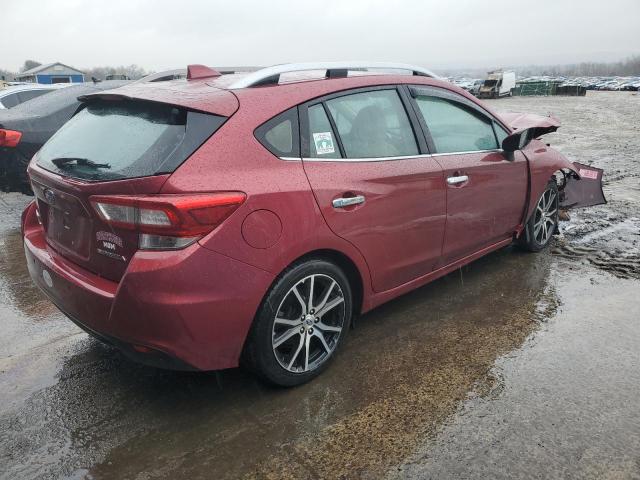 Photo 3 from auction – 2018 SUBARU IMPREZA LI with VIN 4S3GTAU62J3719034