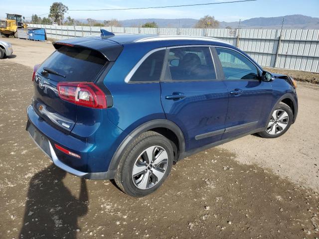 Photo 3 from auction – 2019 KIA NIRO EX with VIN KNDCC3LC0K5342937