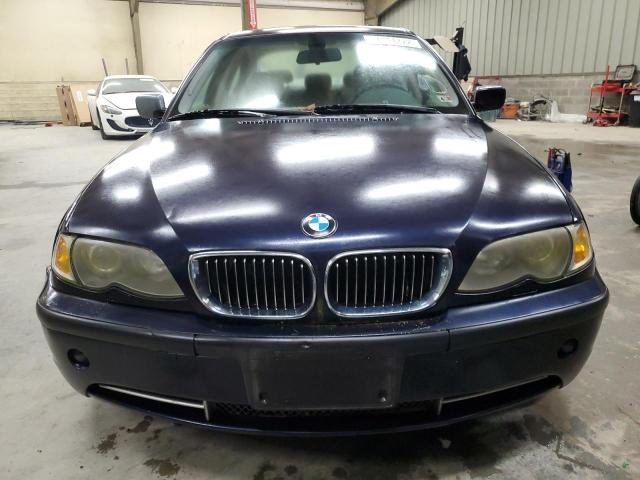 Photo 5 from auction – 2003 BMW 330 XI with VIN WBAEW53403PG23601