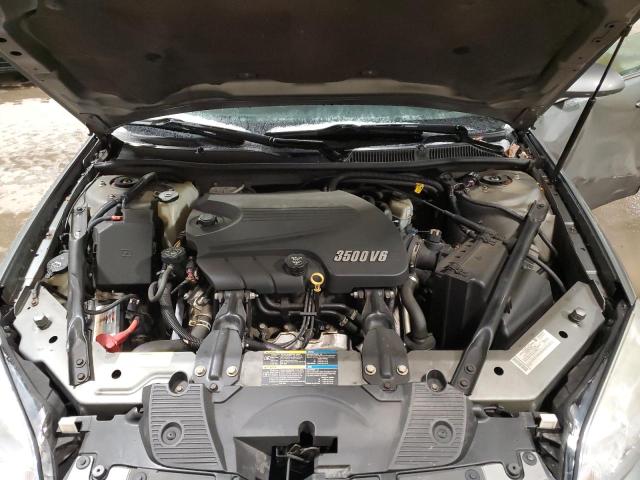Photo 11 from auction – 2008 CHEVROLET IMPALA LS with VIN 2G1WB58N781375149