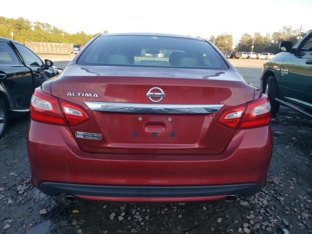 Photo 6 from auction – 2016 NISSAN ALTIMA 2.5 with VIN 1N4AL3AP5GN363020