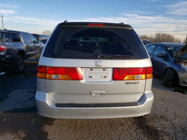Photo 6 from auction – 2004 HONDA ODYSSEY EX with VIN 5FNRL18754B071286