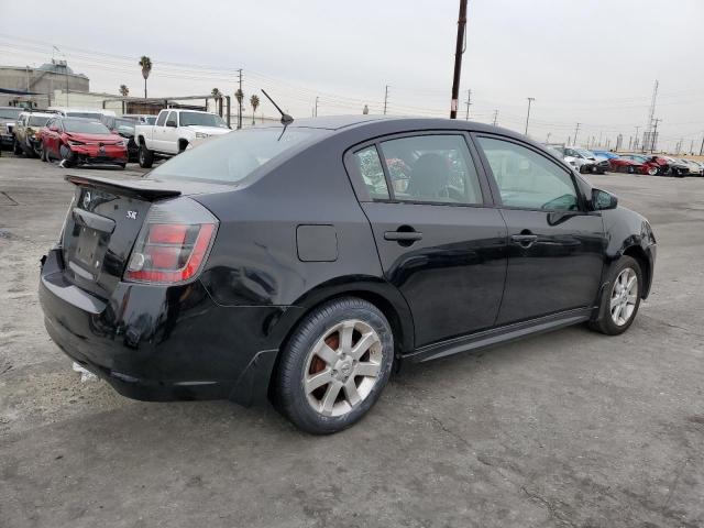 Photo 3 from auction – 2011 NISSAN SENTRA 2.0 with VIN 3N1AB6AP5BL679916