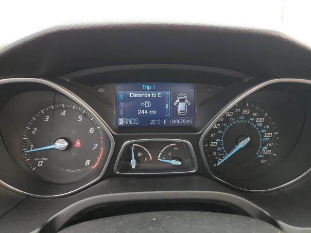 Photo 9 from auction – 2012 FORD FOCUS SEL with VIN 1FAHP3H23CL210428