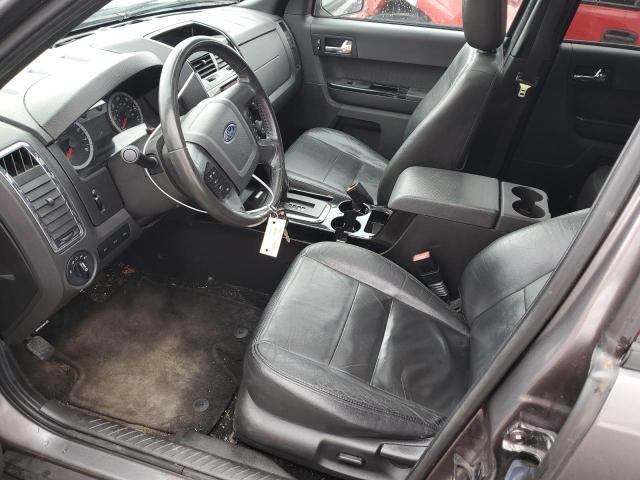 Photo 7 from auction – 2012 FORD ESCAPE LIM with VIN 1FMCU0EG4CKC16879