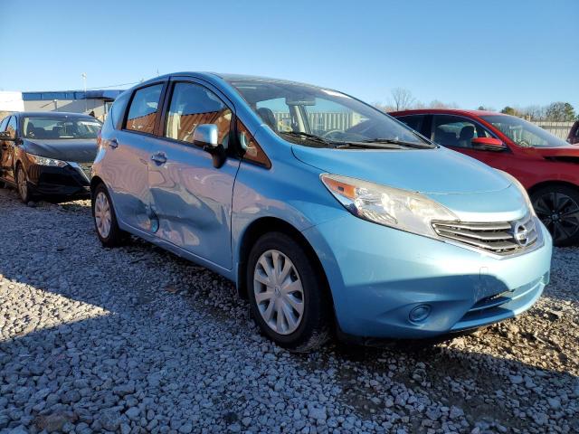 Photo 4 from auction – 2014 NISSAN VERSA NOTE with VIN 3N1CE2CP1EL417210
