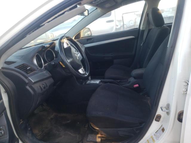 Photo 7 from auction – 2011 MITSUBISHI LANCER ES/ with VIN JA32U2FU4BU041664