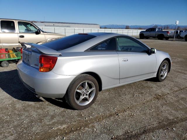 Photo 3 from auction – 2002 TOYOTA CELICA GT- with VIN JTDDY32T120053019