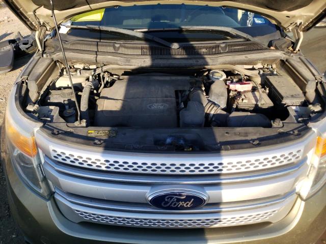 Photo 12 from auction – 2012 FORD EXPLORER X with VIN 1FMHK7D8XCGA57321