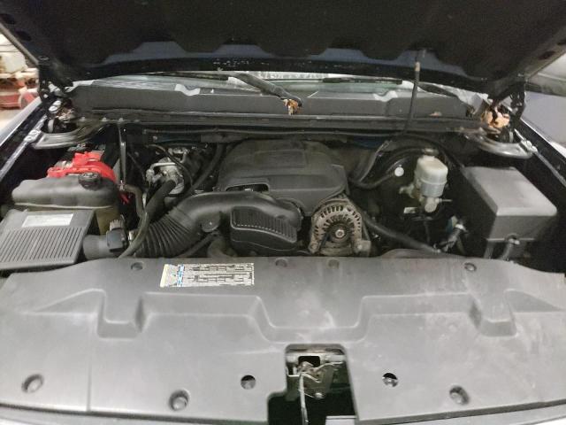 Photo 11 from auction – 2009 CHEVROLET SILVERADO with VIN 3GCEK23399G261329