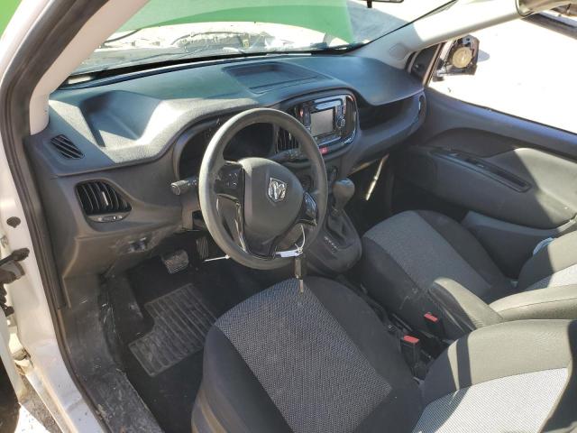 Photo 8 from auction – 2019 RAM PROMASTER with VIN ZFBHRFAB3K6M60302