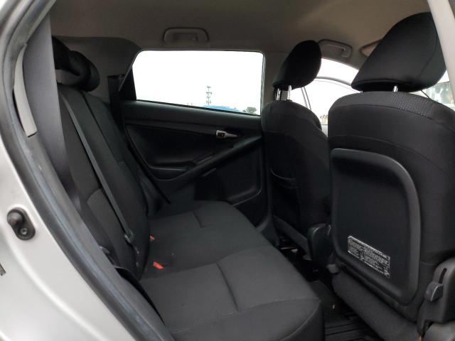 Photo 10 from auction – 2009 TOYOTA COROLLA MA with VIN 2T1LE40E39C006556