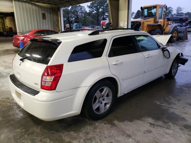 Photo 3 from auction – 2005 DODGE MAGNUM SXT with VIN 2D4FV48V85H527809