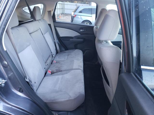 Photo 10 from auction – 2016 HONDA CR-V EX with VIN 2HKRM3H52GH504690
