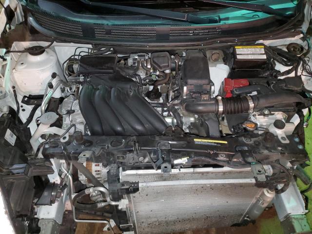 Photo 11 from auction – 2019 NISSAN VERSA S with VIN 3N1CN7AP7KL825528