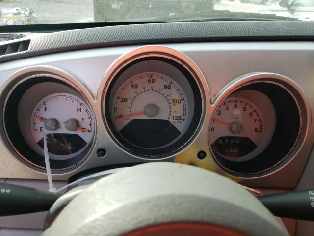 Photo 9 from auction – 2007 CHRYSLER PT CRUISER with VIN 3A4FY58B27T581580