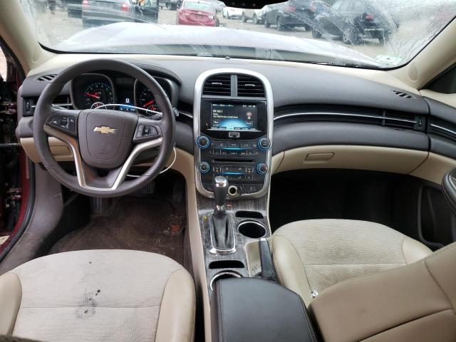 Photo 8 from auction – 2015 CHEVROLET MALIBU 1LT with VIN 1G11C5SL8FF322562