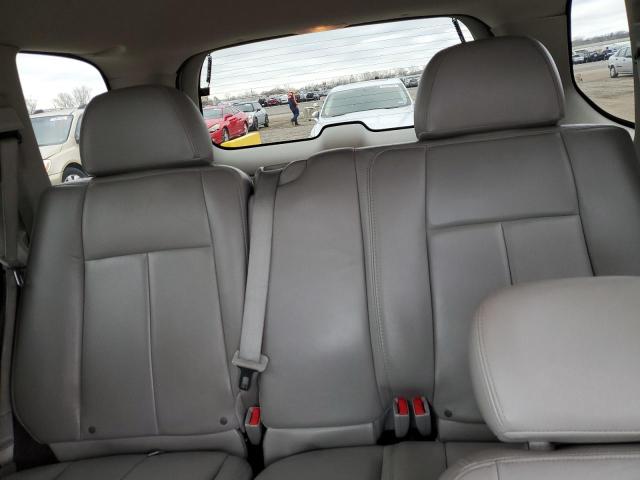Photo 10 from auction – 2007 GMC ENVOY DENA with VIN 1GKET63MX72272721