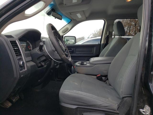 Photo 7 from auction – 2015 RAM 1500 ST with VIN 1C6RR7FG2FS631444