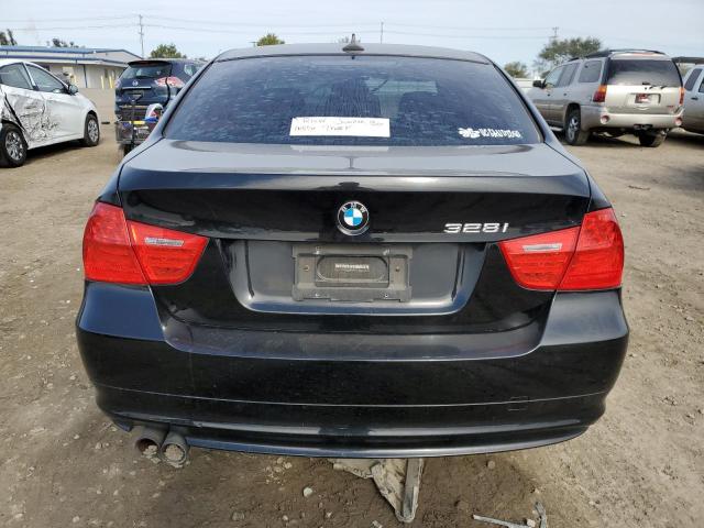 Photo 6 from auction – 2011 BMW 328 I SULE with VIN WBAPH5G54BNM80097