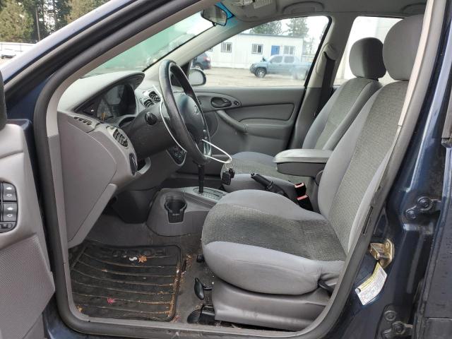 Фото 7 с аукциона – 2004 FORD FOCUS SE C с VIN 1FAFP34384W169526