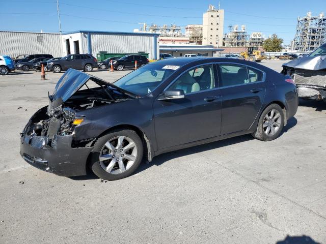 صورة رقم 1 من المزاد - 2012 ACURA TL مع VIN 19UUA8F54CA022406